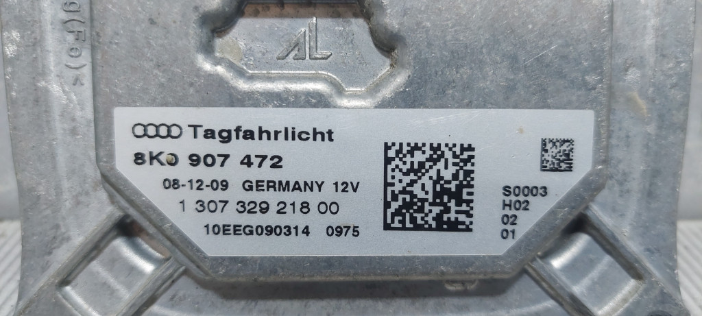 BALAST FARA AUDI A4 (B8) > 07-11 8K0907472