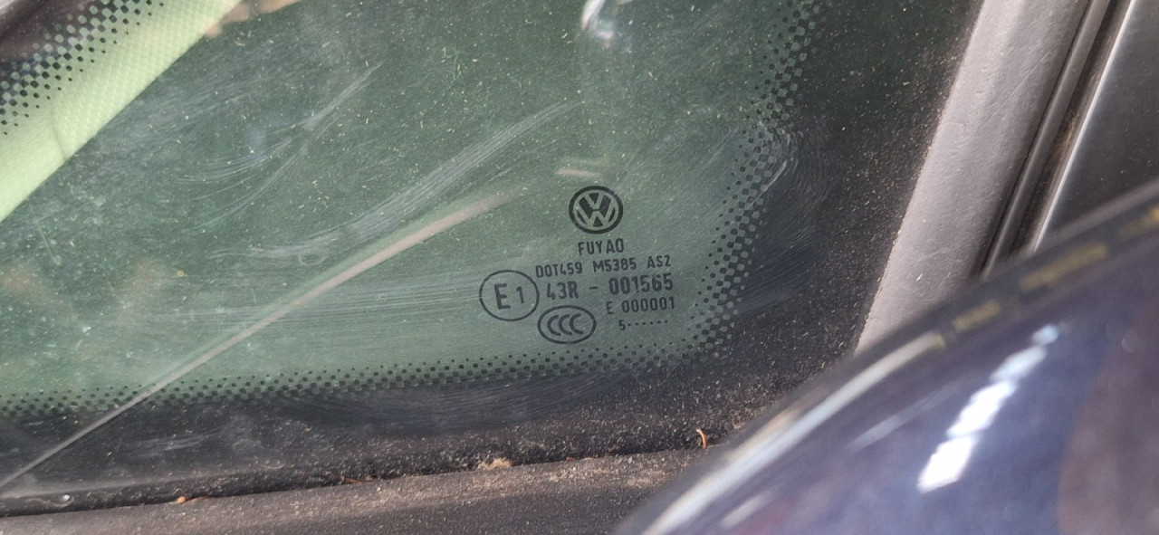 DIJELOVI STAKLO VW GOLF 7 SW > 13- 1.6