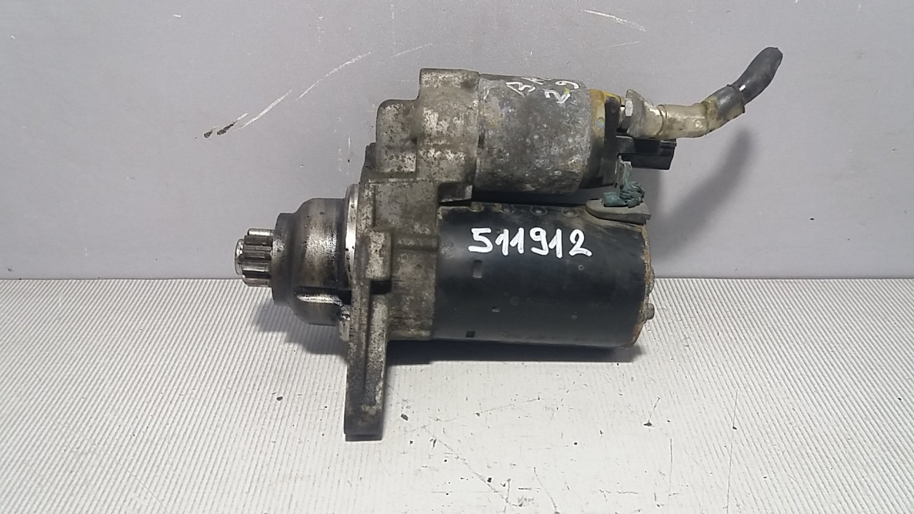 DIJELOVI ALNASER VW PASSAT B6 > 05-10 02Z911023E