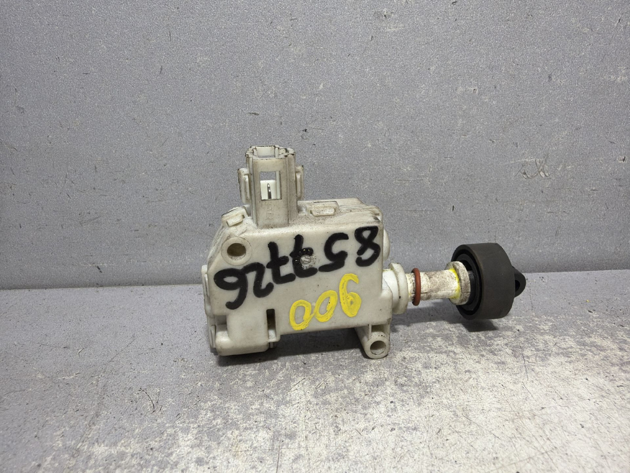 MOTORIC CENTRALNE BRAVE GEPEKA AUDI Q7 (4L) > 09-15 3B0959782A