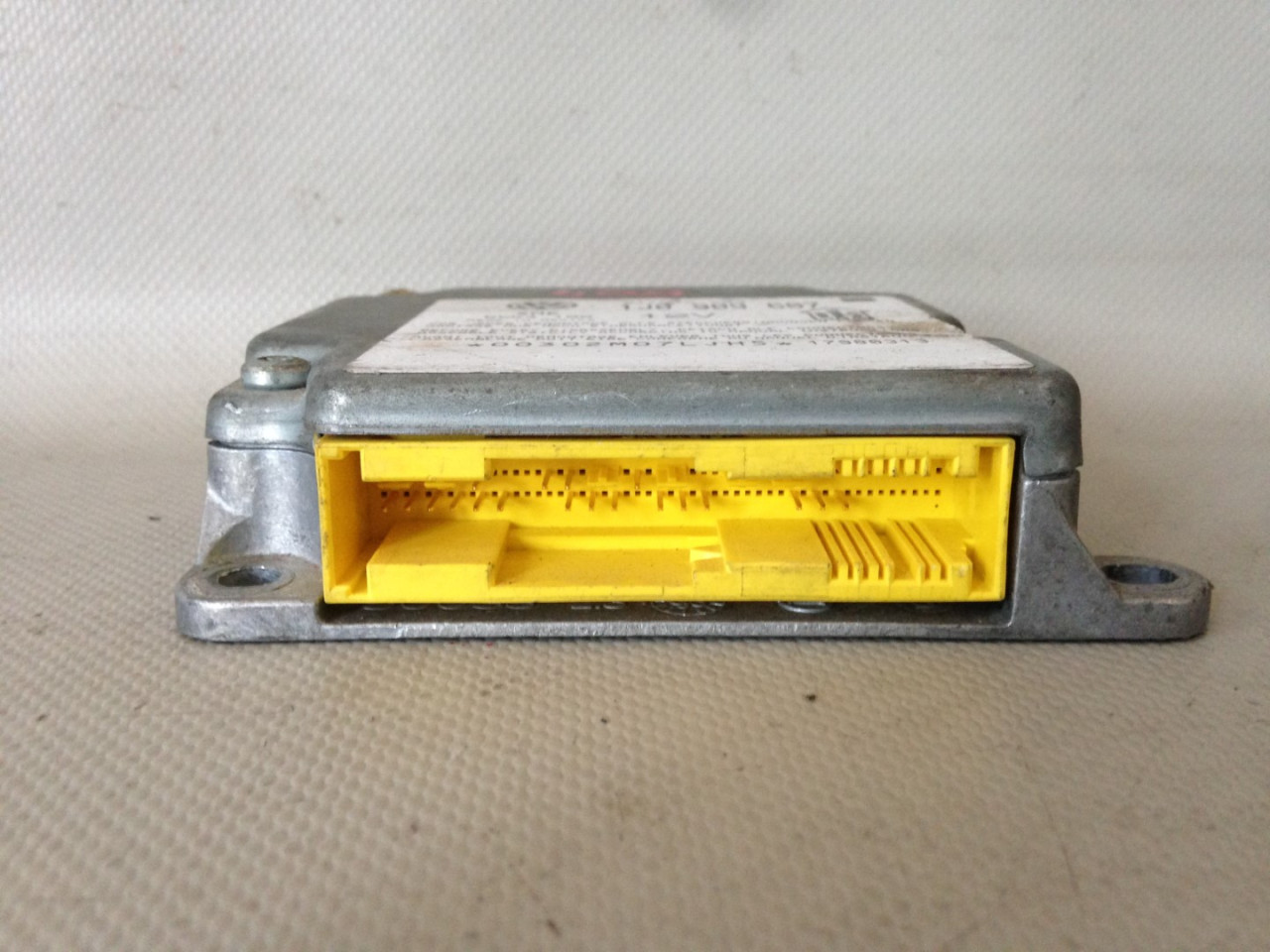 ELEKTRONIKA AIRBAGA VW PASSAT B5 > 96-00 1J0909607