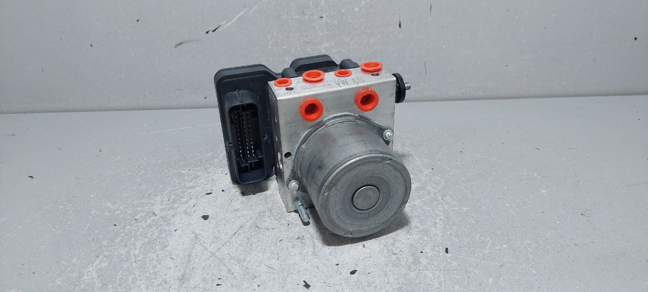 ABS ELEKTRONIKA VW POLO > 14-17 6C0614517K