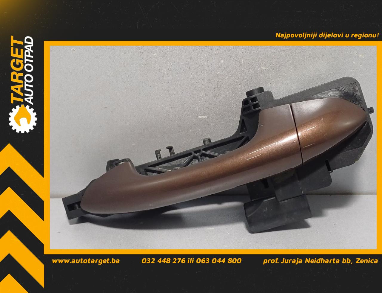 DIJELOVI RUCKA VRATA KIA CEED > 12-17 82655A2000