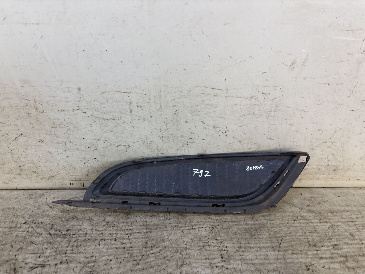 RESETKA BRANIKA OPEL INSIGNIA > 14-16 906200028