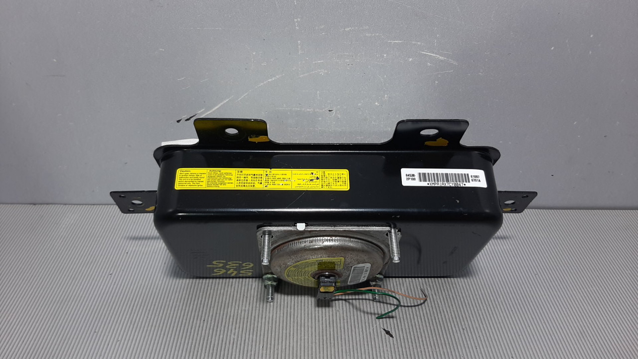 AIRBAG SUVOZACA KIA SORENTO > 09-14 845302P100