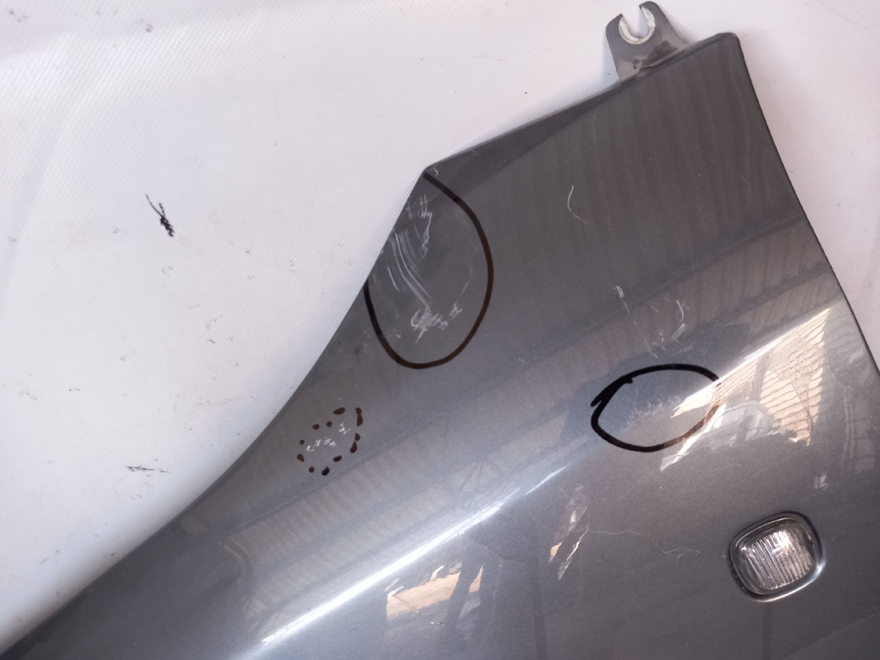 DIJELOVI BLATOBRAN SKODA FABIA > 07-10 1.4