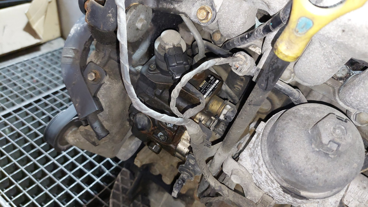 PUMPA VISOKOG PRITISKA HYUNDAI I30 > 10-12 331002A420 0