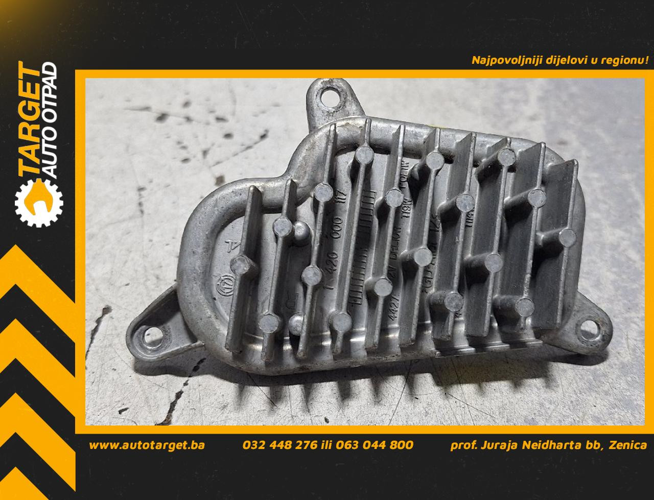 ELEKTRONIKA MODUL AUDI A5 (F5) SPORTBACK > 17- 1408000238