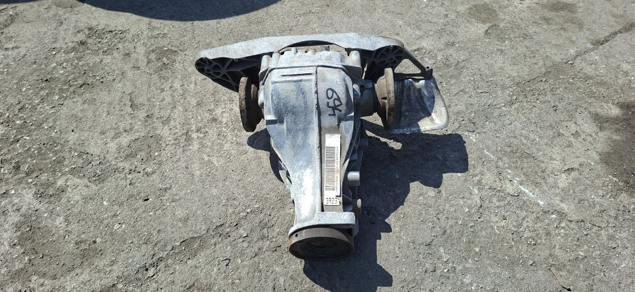 DIJELOVI DIFERENCIJAL AUDI A8 (4H) > 10-14 0AR525083C
