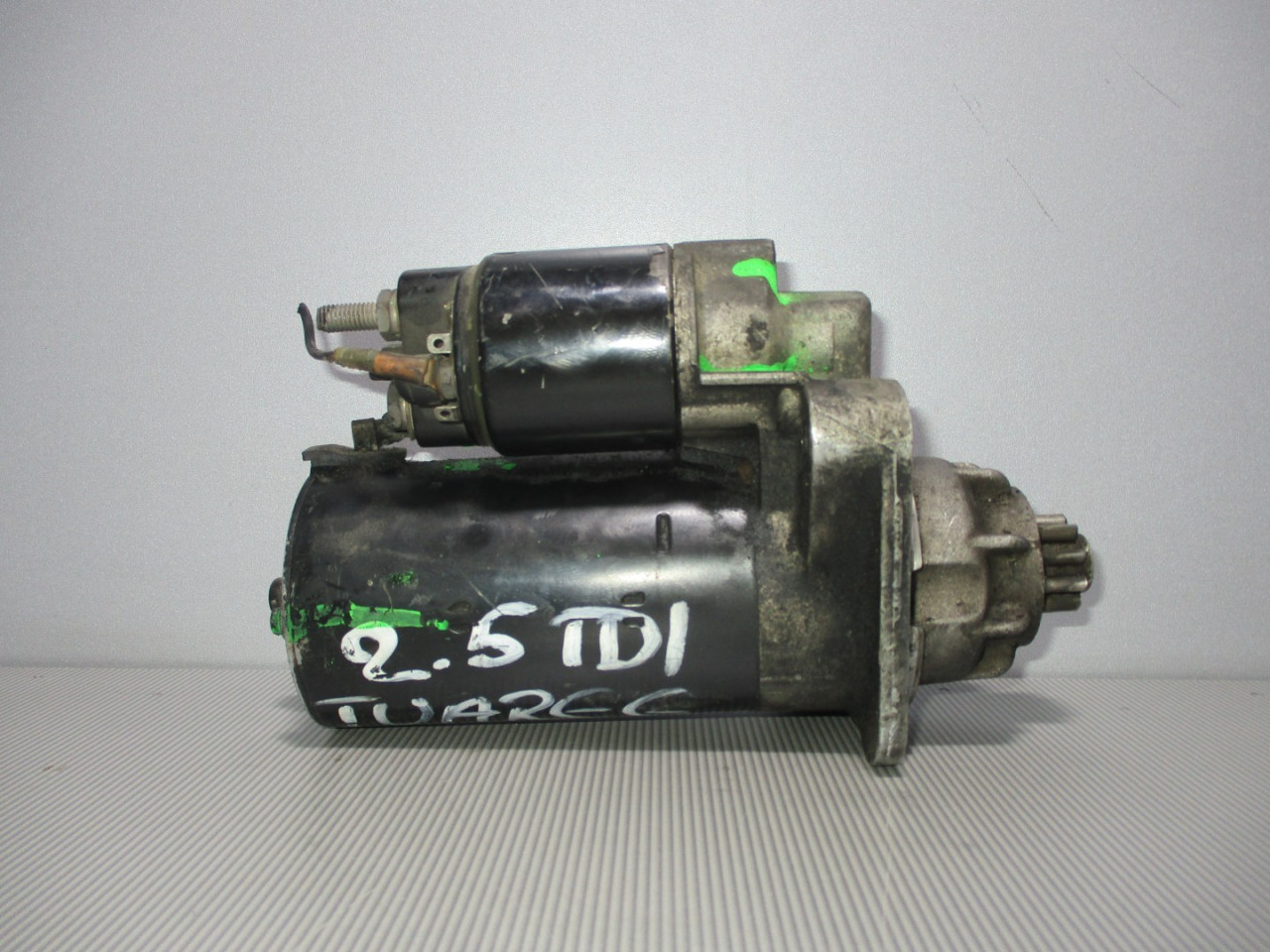 DIJELOVI ALNASER VW TOUAREG > 02-06 070911023B