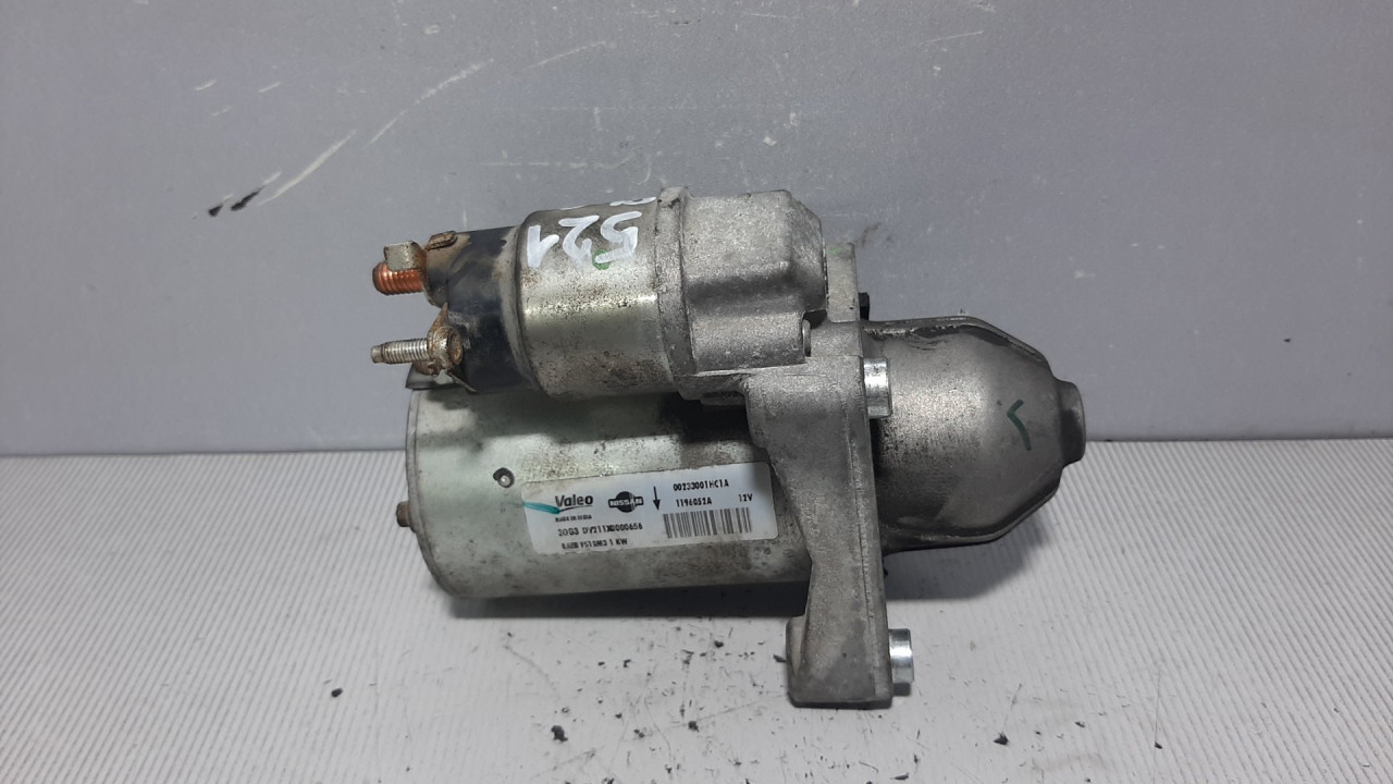 DIJELOVI ALNASER NISSAN MICRA > 10-13 00233001HC1A