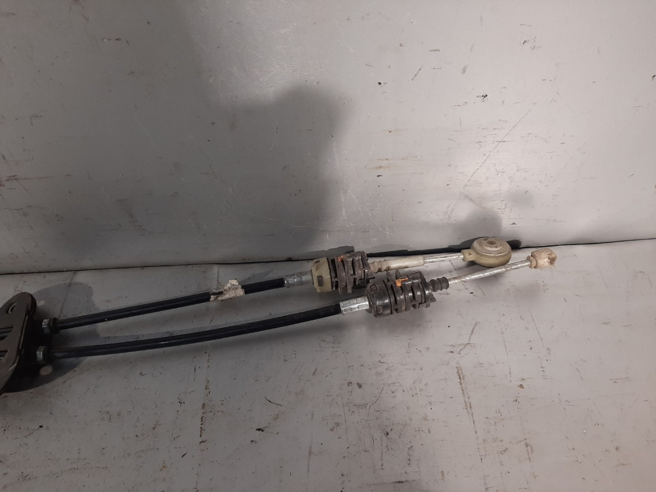 DIJELOVI SALTEBLA FORD FIESTA > 02-05 5S6R-7C453-B