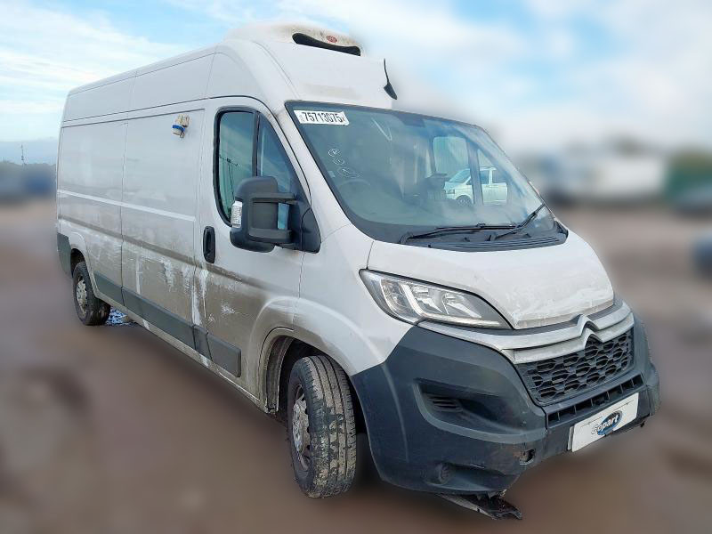 DIJELOVI CITROEN JUMPER > 14- 2.2 Dizel 4H03 MOTOR