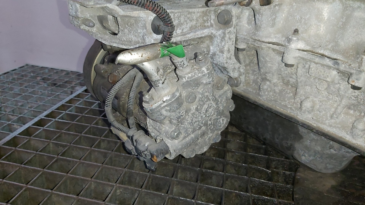 KOMPRESOR KLIME PEUGEOT PARTNER > 12-15 9678656080