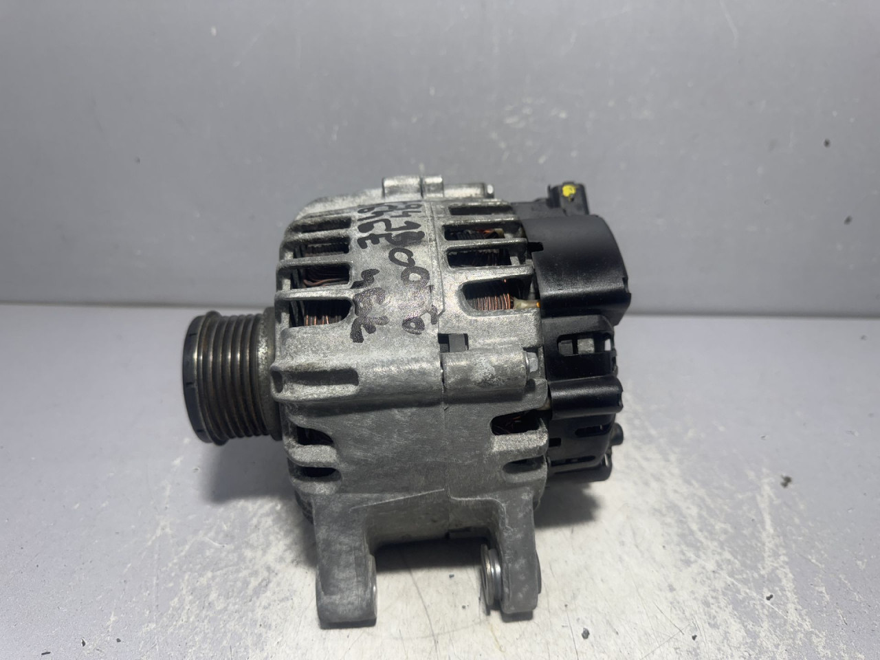 DIJELOVI ALTERNATOR PEUGEOT 308 > 13-17 1.2 9670899580