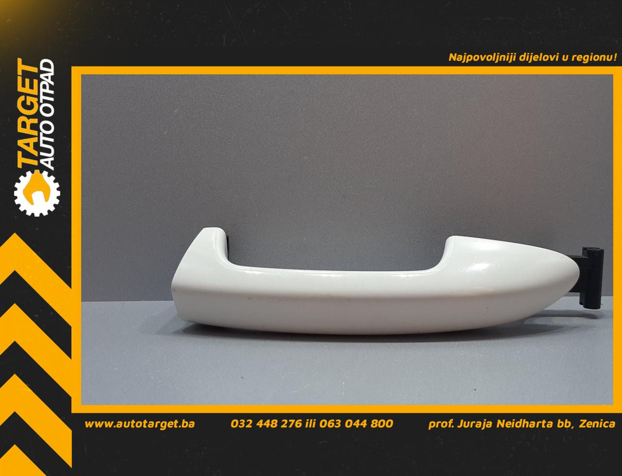 RUCKA VRATA VW PASSAT B7 > 10-14 3C0837210
