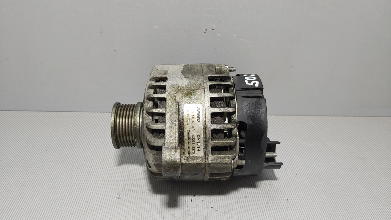 ALTERNATOR ALFA ROMEO 159 > 05-11 102211-8270