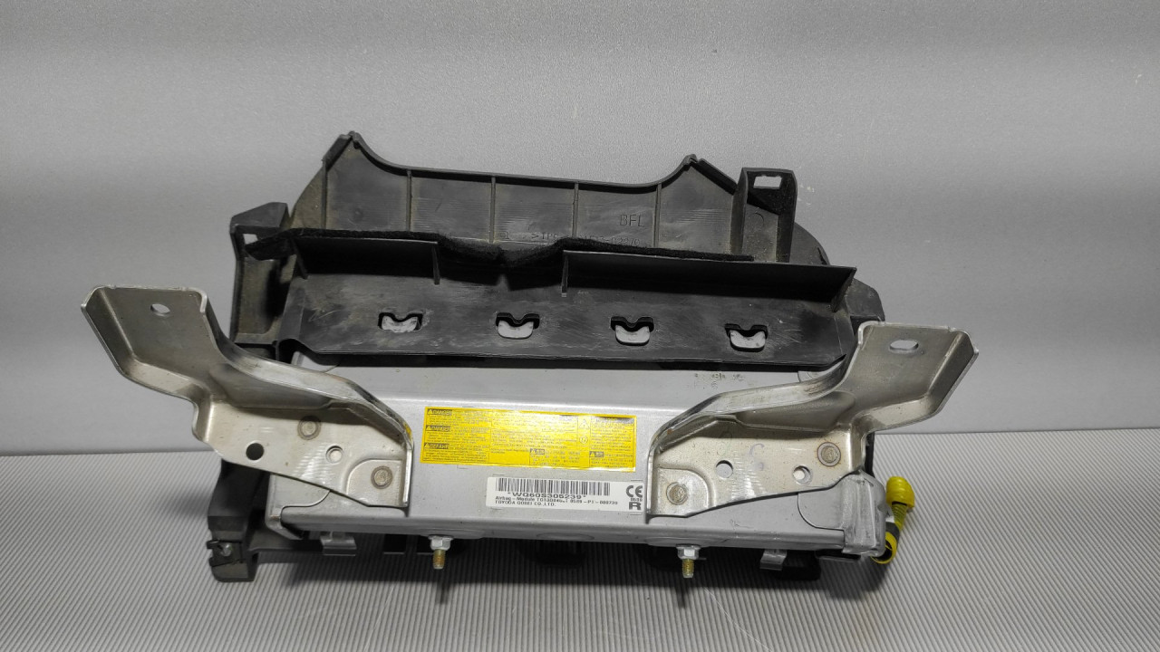 AIRBAG SUVOZACA TOYOTA CAMRY > 07-11 0589P1000739