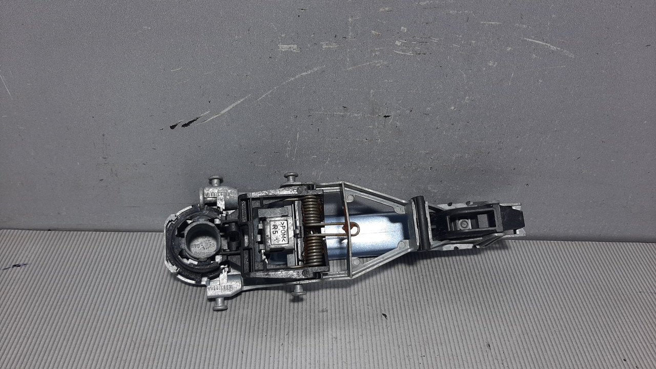 RUCKA VRATA SKODA FABIA > 07-10 1Z0839886A