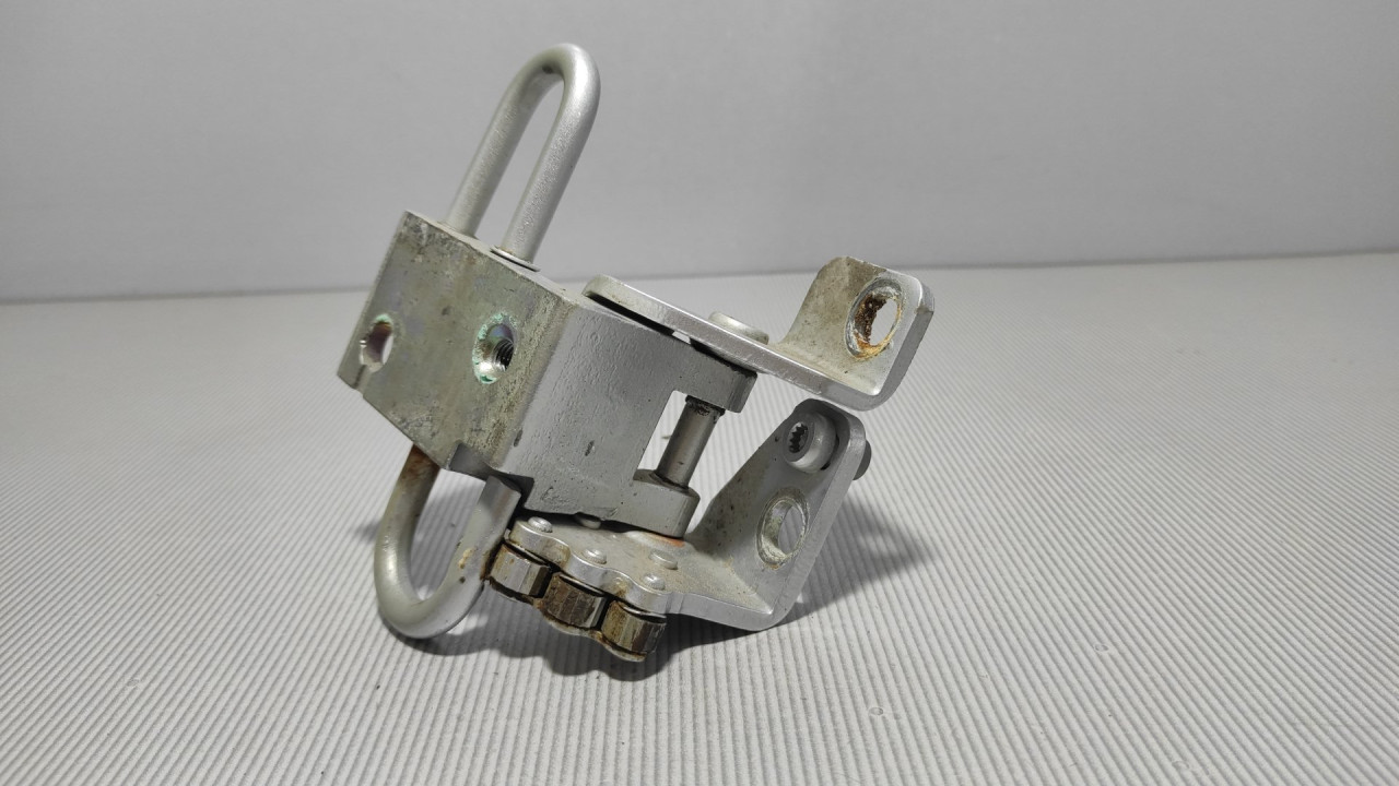 DIJELOVI BAGLAMA VW GOLF 5 > 03-08 1K0831412N