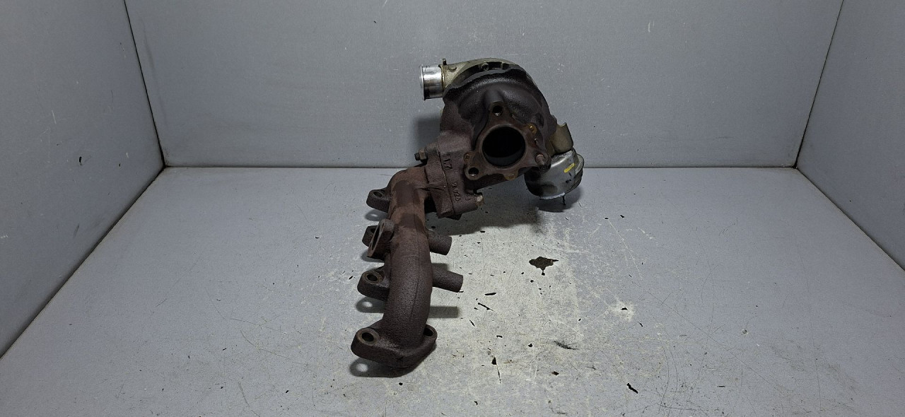 DIJELOVI TURBINA KIA SPORTAGE > 11-15 1.7 282012A856