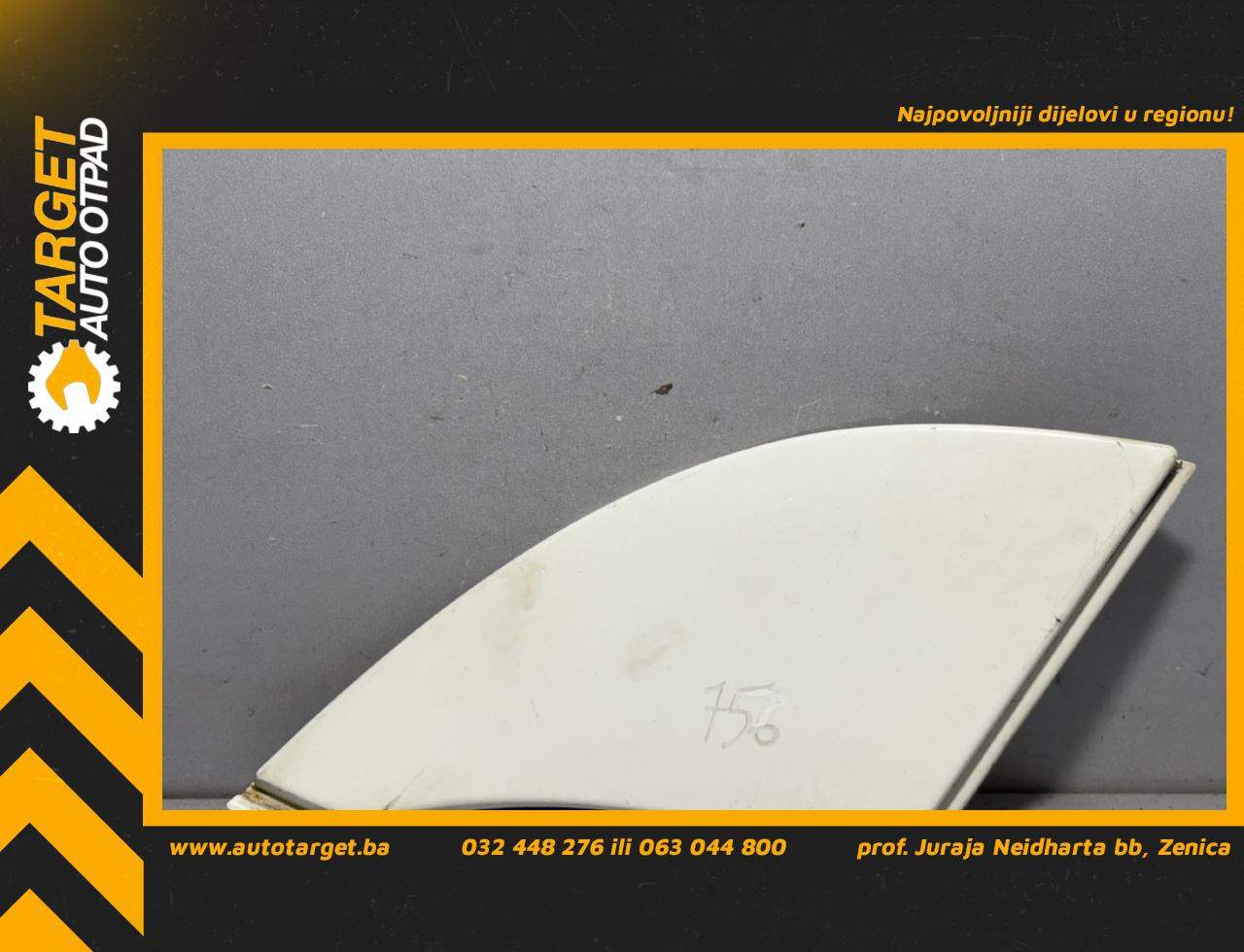 DIJELOVI LAJSNA PEUGEOT BOXER > 06-14 2.2 1306531070