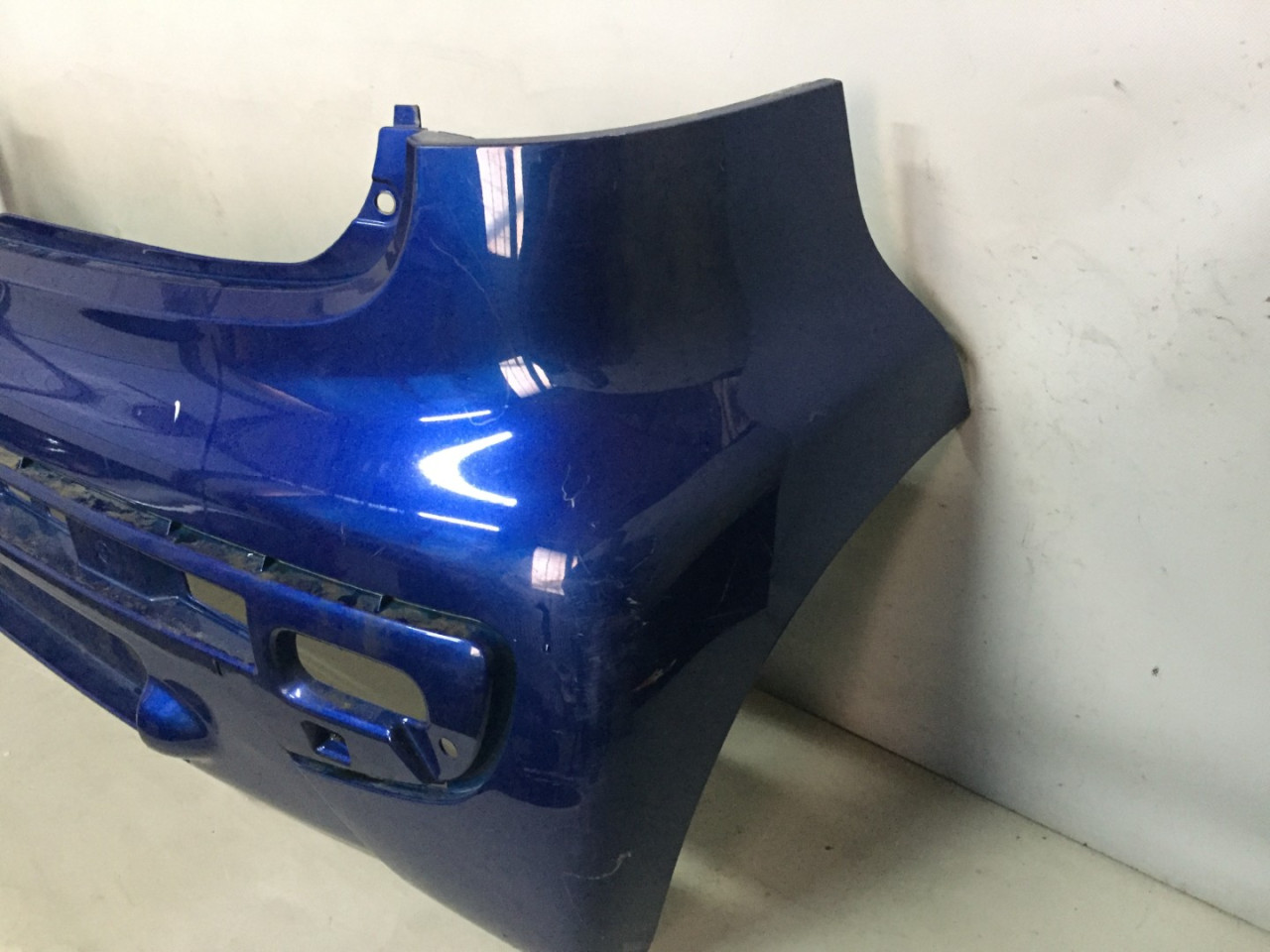 BRANIK CITROEN C1 > 09-11 CI203010 16013010XX00