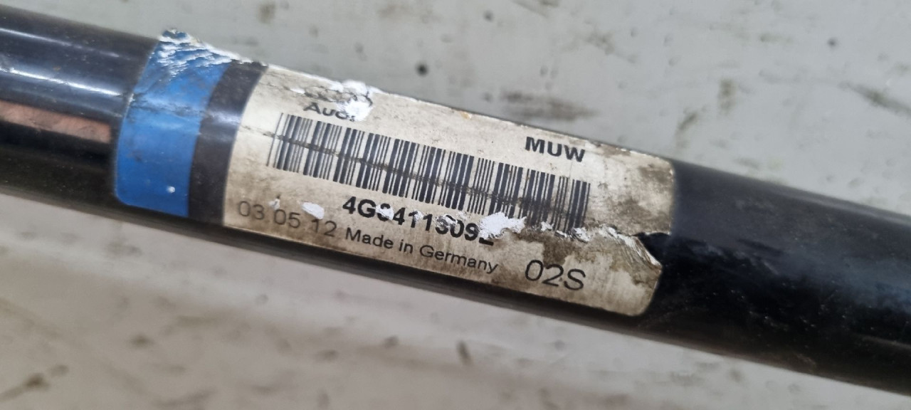 BALANS STANGA AUDI A6 4G > 11-14 4G0411309E