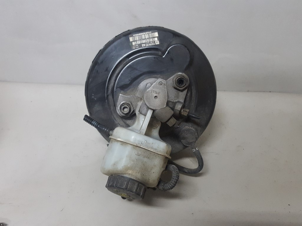 KOCIONI DOBOS OPEL INSIGNIA > 09-13 OP060 13228183