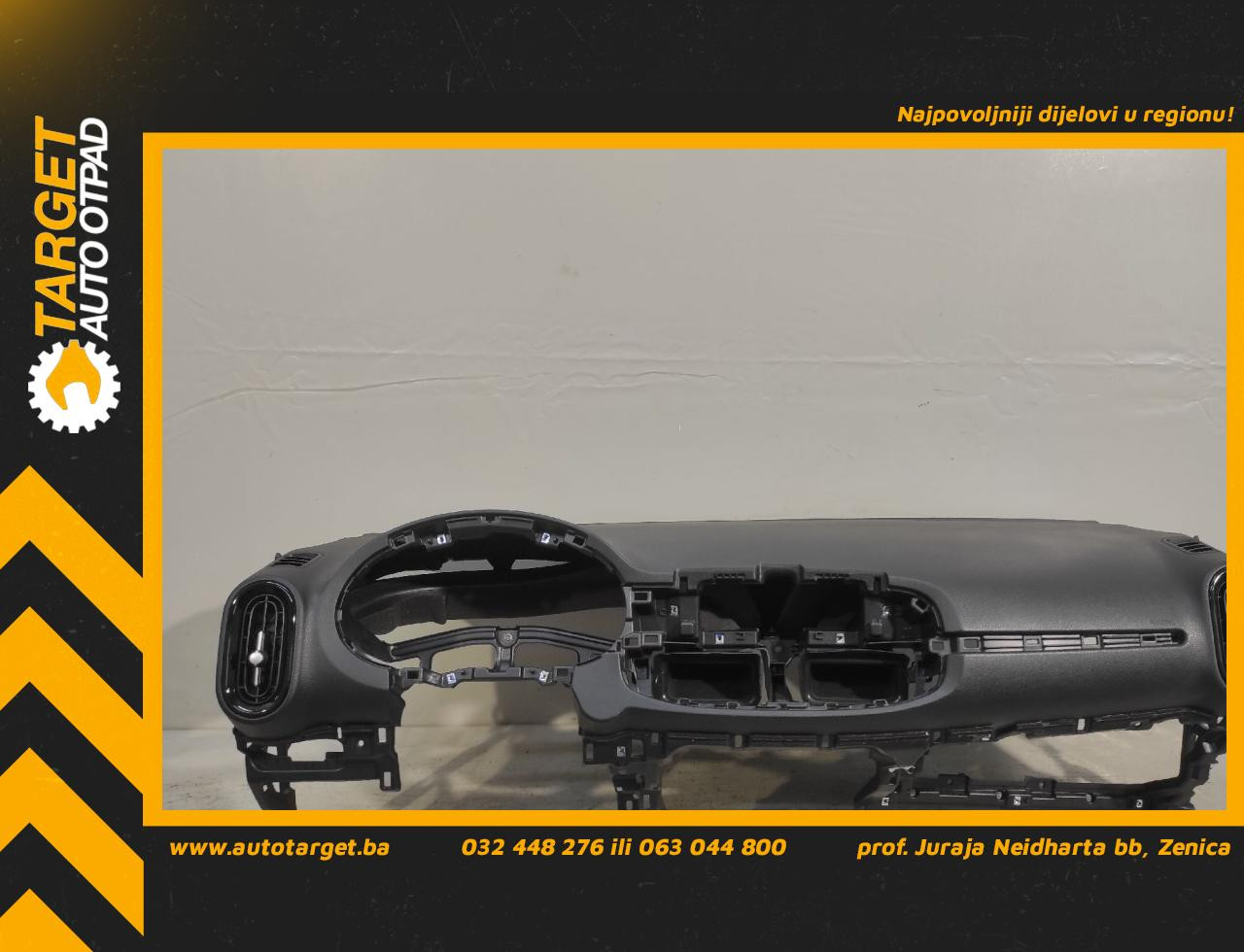 INSTRUMENT TABLA KIA PICANTO > 17-20 84711G6000
