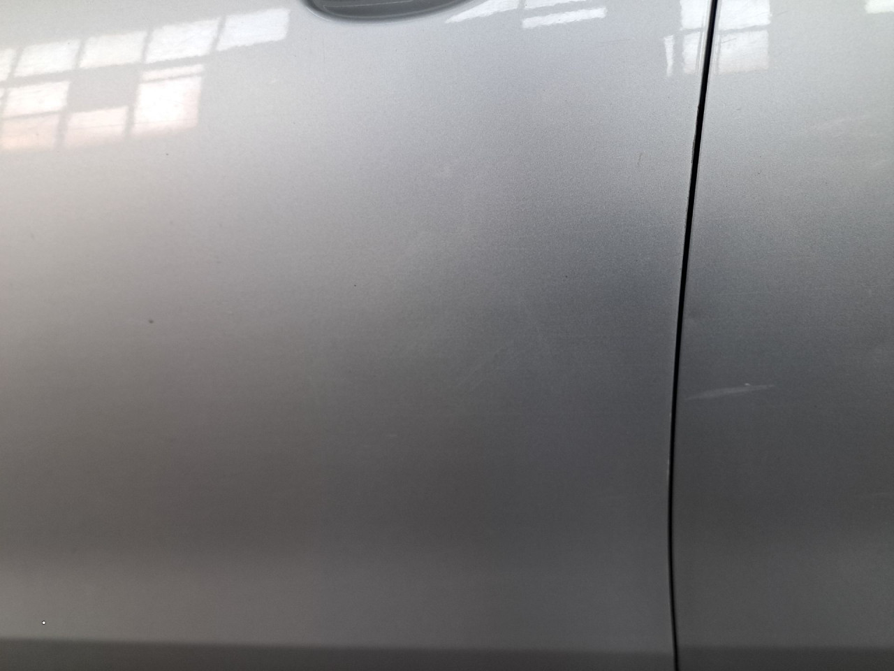 DIJELOVI VRATA VW GOLF 6 > 08-12