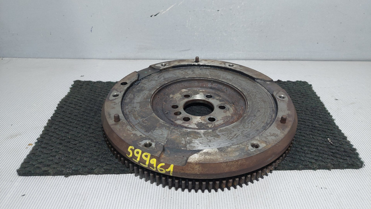 DIJELOVI ZAMAJAC CITROEN C3 > 13-16 9809984080