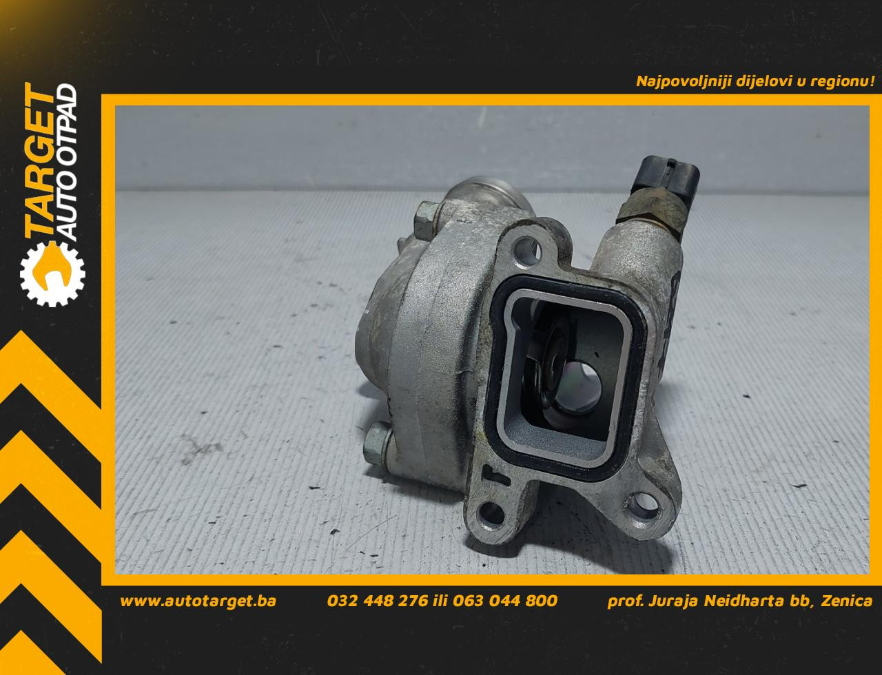 DIJELOVI TERMOSTAT NISSAN JUKE > 11-14 1.5