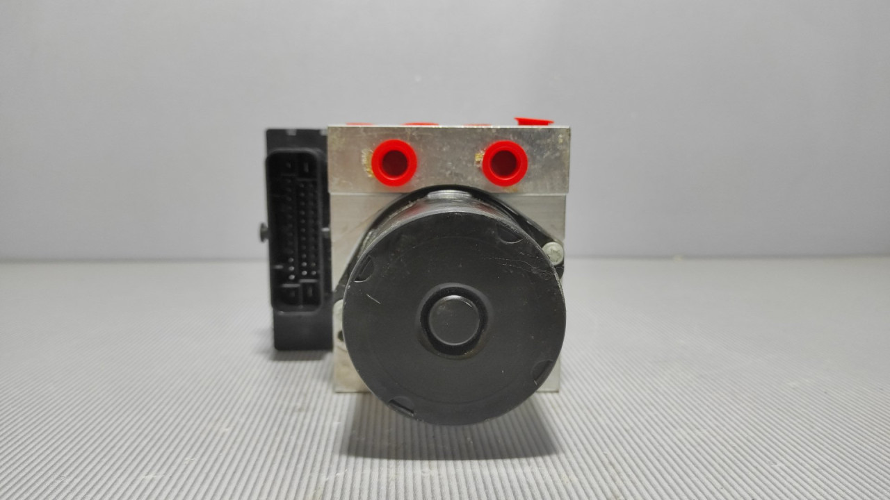 ABS ELEKTRONIKA SKODA FABIA > 07-10 6R0614517K 02652347