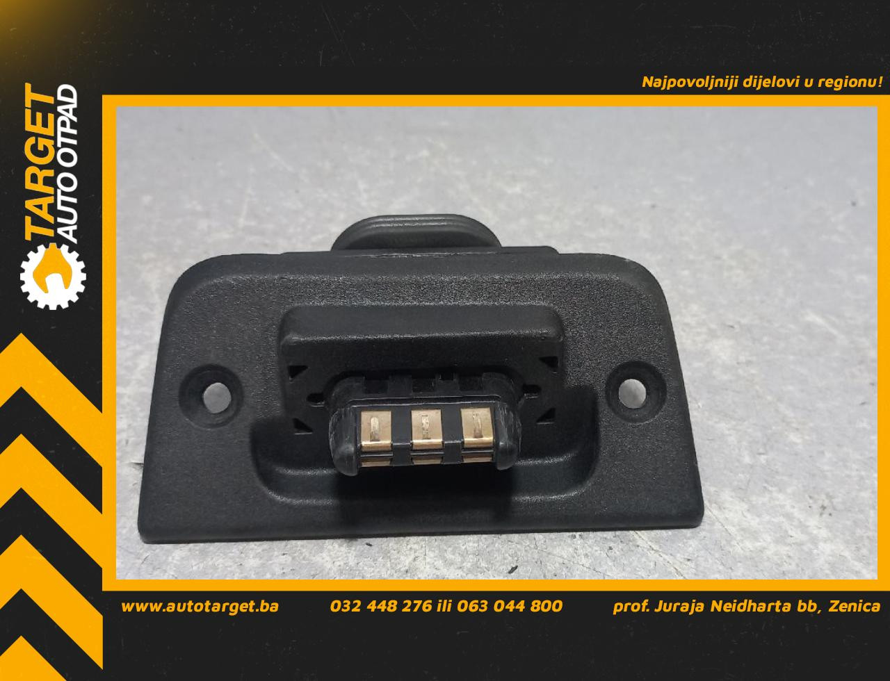 DIJELOVI PREKIDAC VW T6 > 15-19 2.0 7E0907438