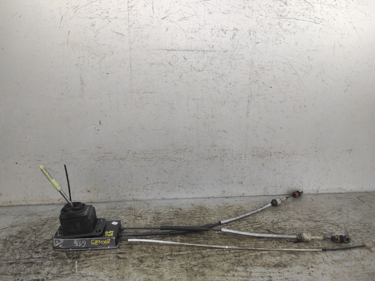 DIJELOVI SALTEBLA CITROEN C5 > 11-17 96877154XT