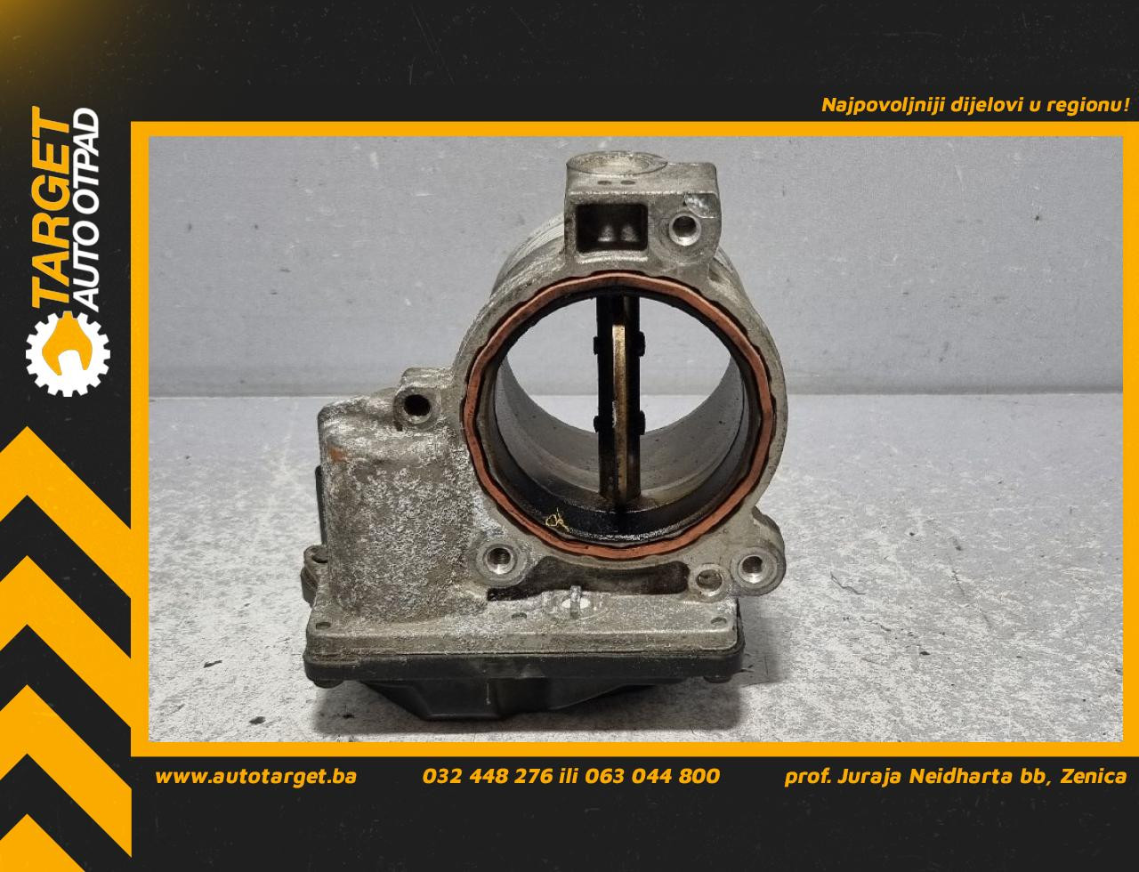 DIJELOVI DOZER KLAPNA AUDI A4 (B8) > 12-15 3.0 059145950AA