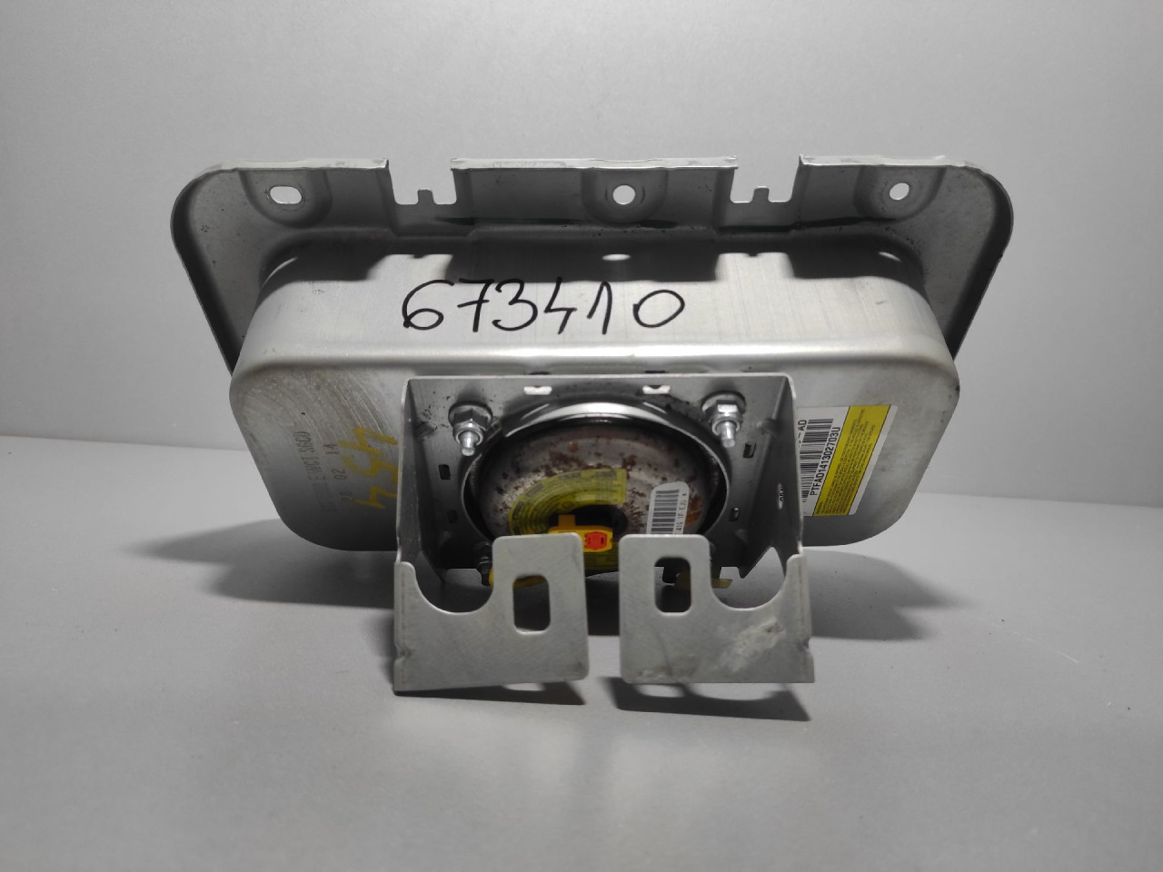 AIRBAG SUVOZACA FORD RANGER > 11-15 AB3921044H30AD