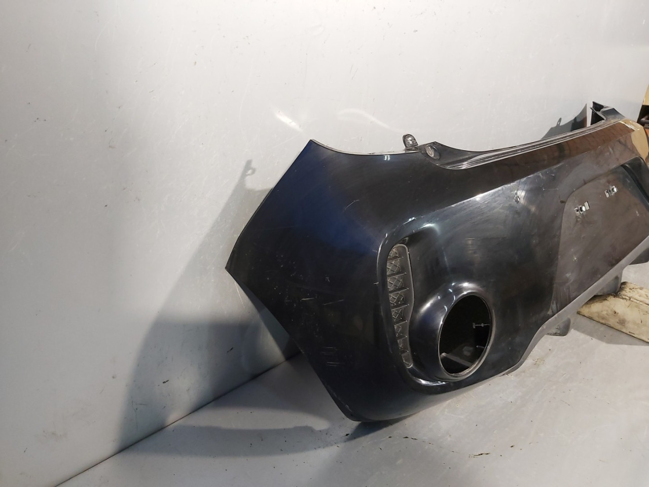 DIJELOVI BRANIK KIA PICANTO > 15-17 866111YBA0