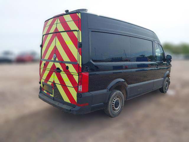 DIJELOVI VW CRAFTER > 17- 2.0 Dizel DAUA MOTOR