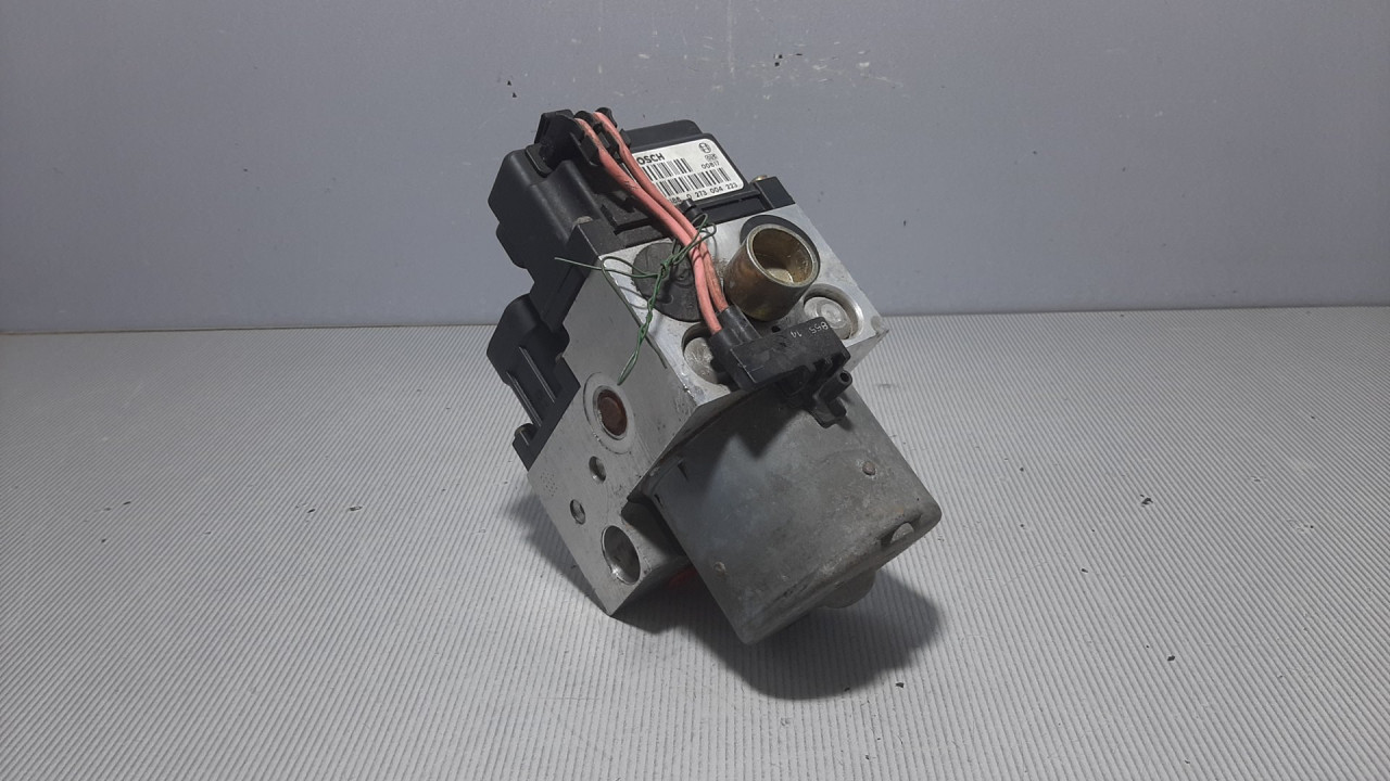 ABS ELEKTRONIKA SAAB 9-5 > 97-06 4779484 0265216471