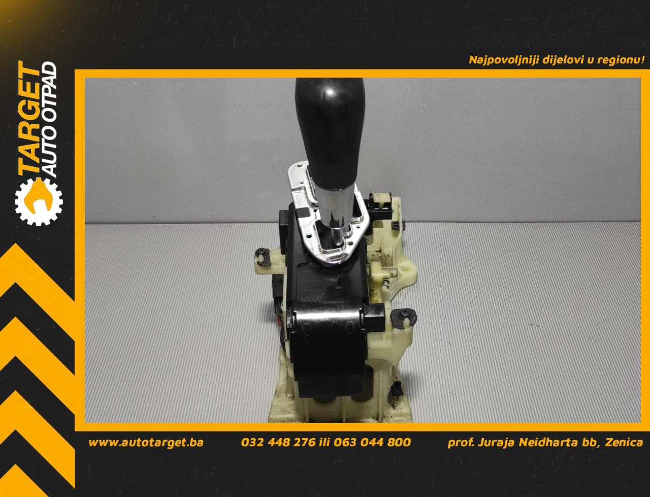 DIJELOVI SALTEBLA HYUNDAI I30 > 10-12 467002L930