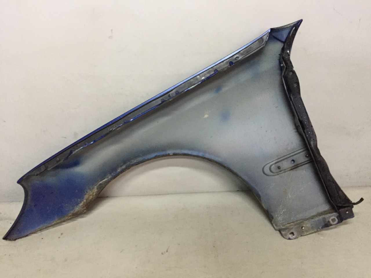 BLATOBRAN MERCEDES C KLASA (W203) > 04-07 ME028012
