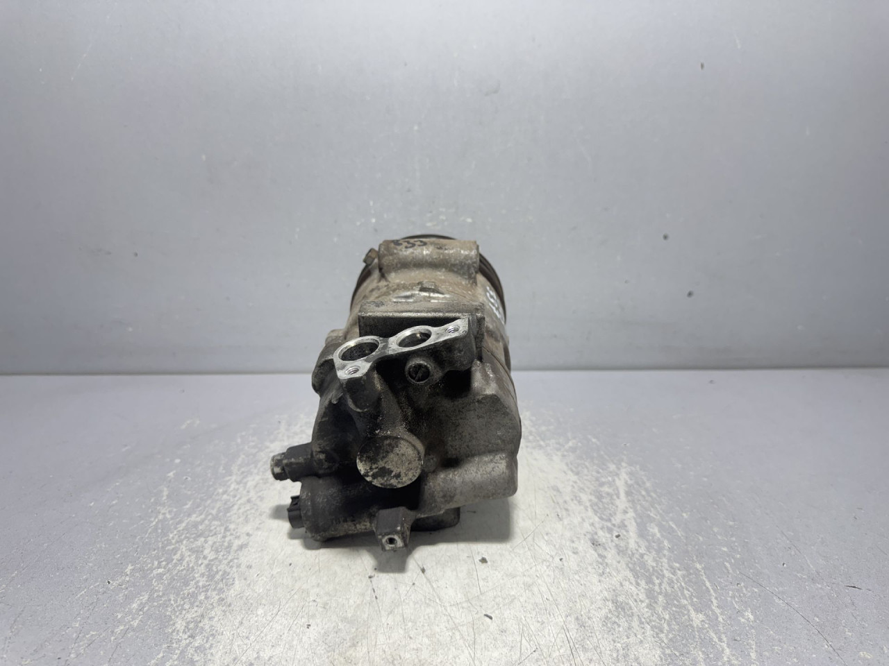 KOMPRESOR KLIME TOYOTA AVENSIS > 11- 4472500851