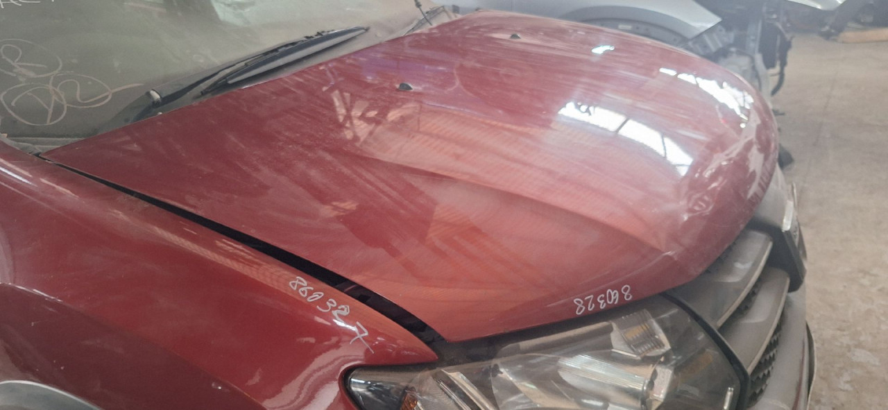 DIJELOVI HAUBA DACIA SANDERO > 13-16 1.5 651001918R