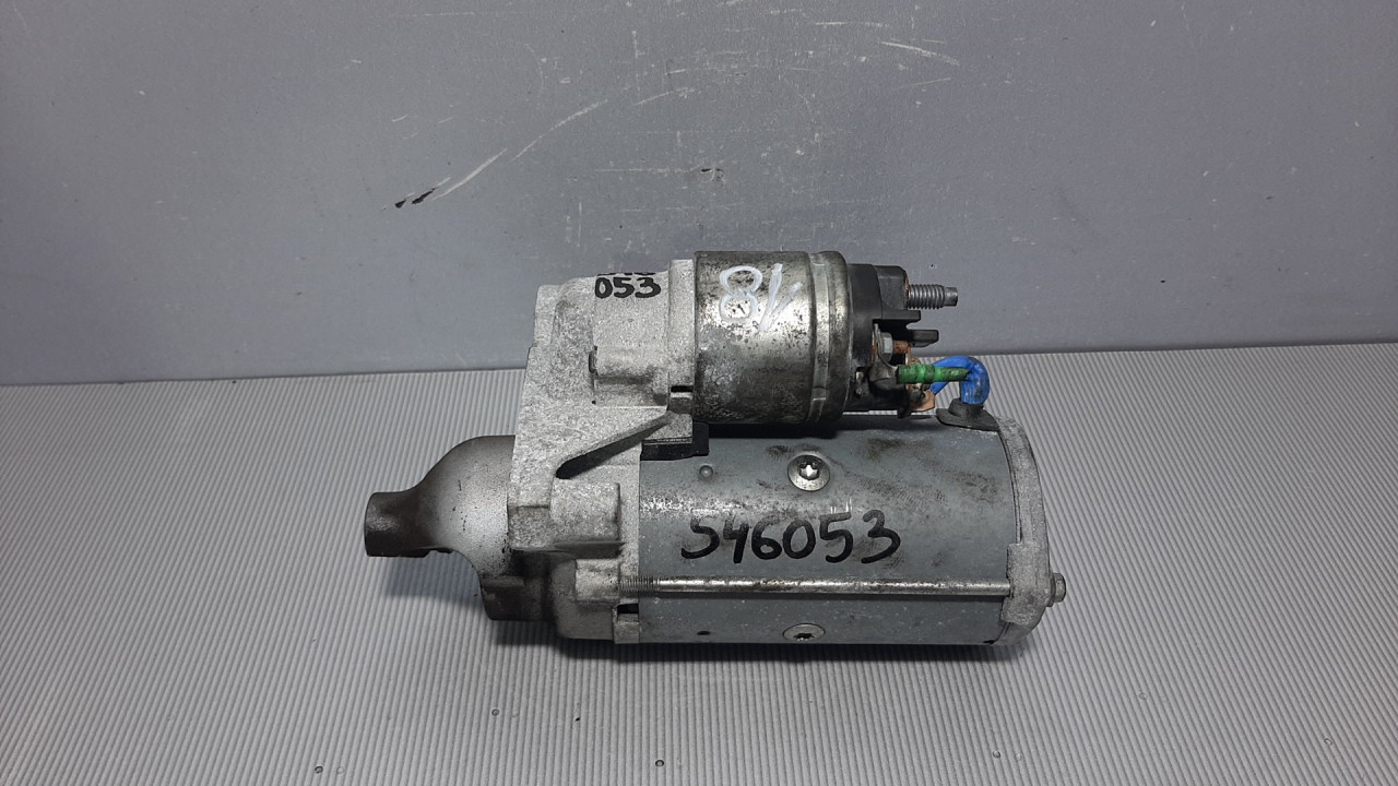 ALNASER CITROEN BERLINGO > 12-15 9662854180