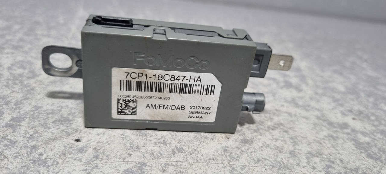 DIJELOVI ANTENA FORD KUGA > 16-19 7CP118C847HA