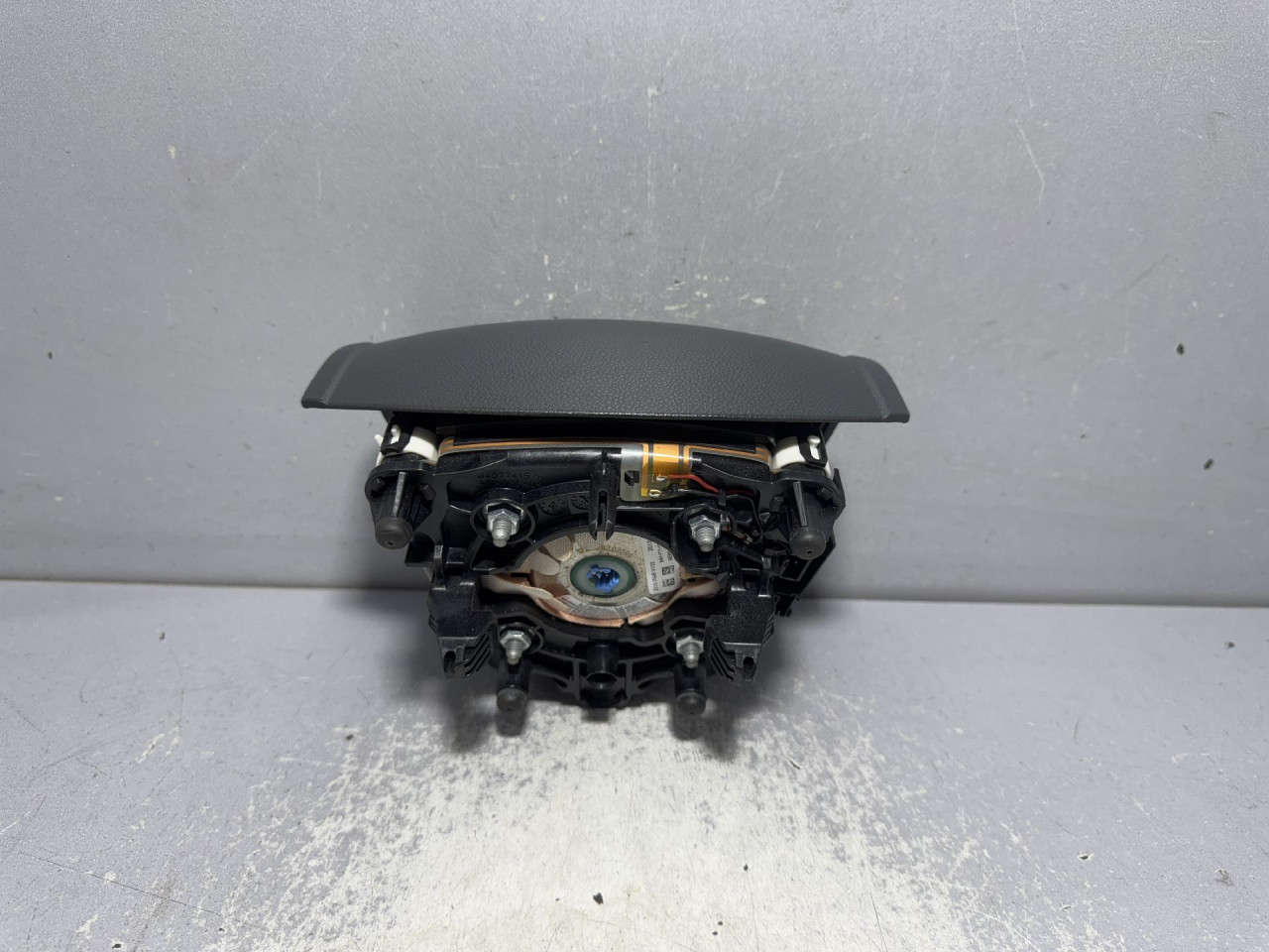 AIRBAG VOLANA PEUGEOT 508 > 11-14 96863325ZE