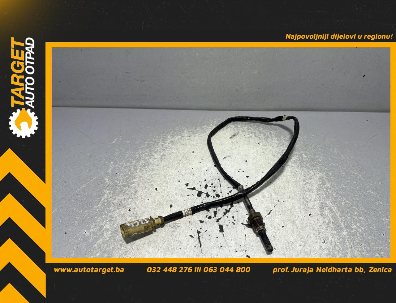 DIJELOVI LAMDA SONDE AUDI A3 (8V1/8VA) > 12-16 1.6 04L906088B