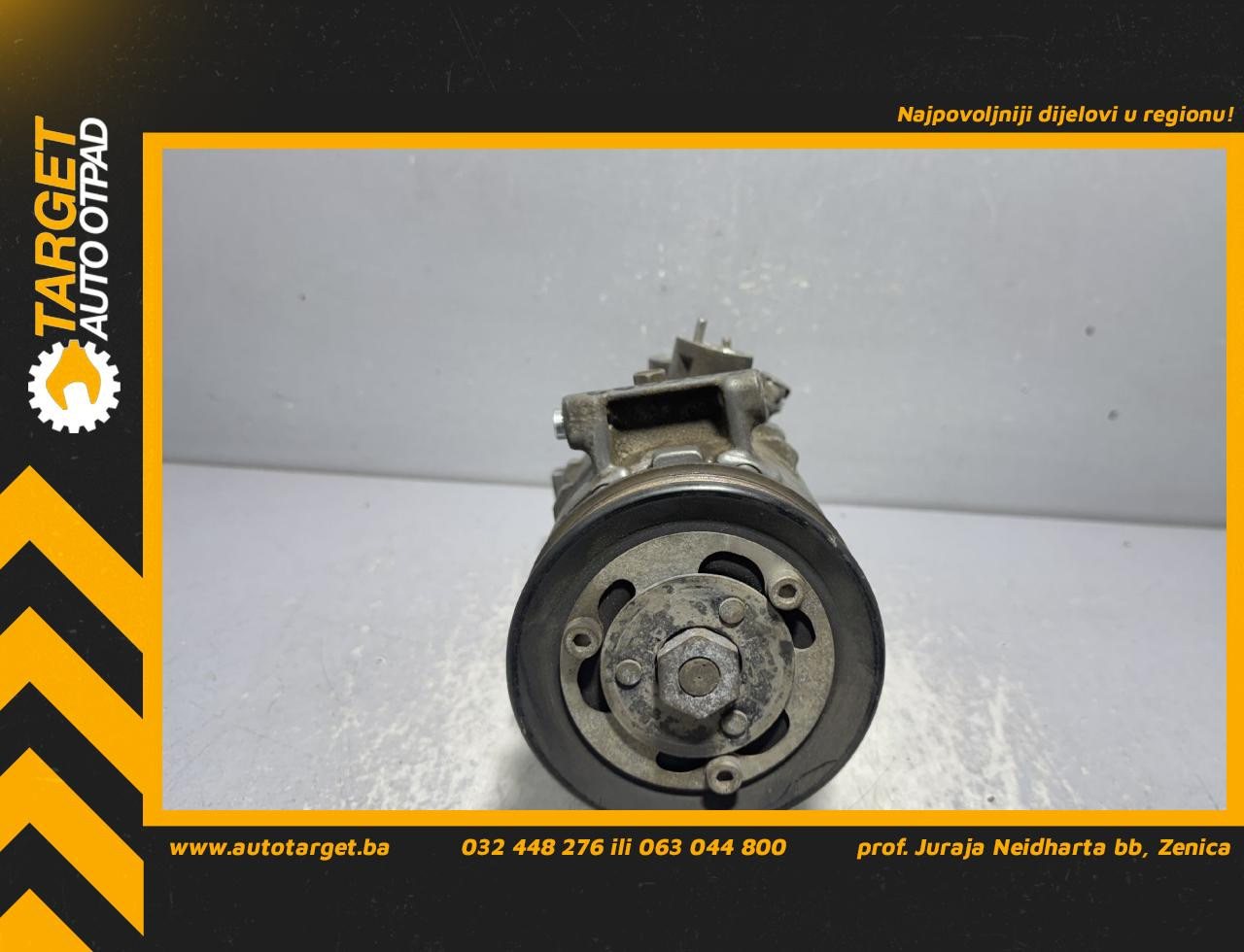 KOMPRESOR KLIME AUDI A3 (8V1/8VA) > 12-16 5Q0820803F
